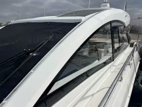 BENETEAU GRAN TURISMO 45