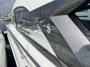 BENETEAU GRAN TURISMO 45