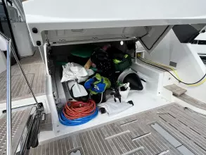 BENETEAU GRAN TURISMO 45