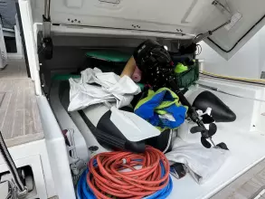 BENETEAU GRAN TURISMO 45
