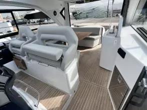 BENETEAU GRAN TURISMO 45