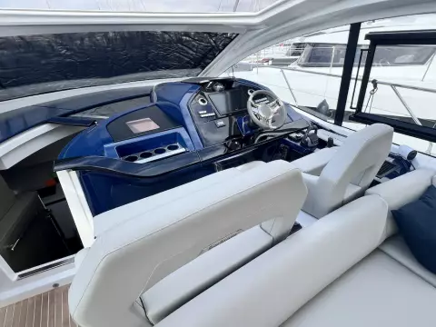BENETEAU GRAN TURISMO 45