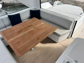 BENETEAU GRAN TURISMO 45