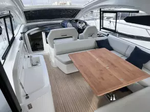 BENETEAU GRAN TURISMO 45