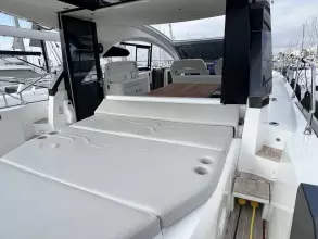 BENETEAU GRAN TURISMO 45