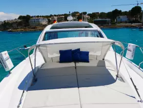 BENETEAU GRAN TURISMO 45