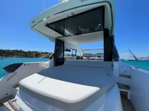 BENETEAU GRAN TURISMO 45