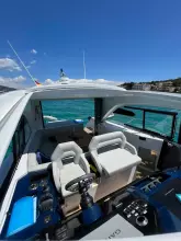BENETEAU GRAN TURISMO 45