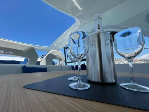 BENETEAU GRAN TURISMO 45