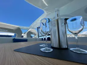BENETEAU GRAN TURISMO 45