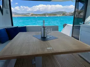BENETEAU GRAN TURISMO 45