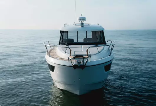 BENETEAU ANTARES 9 V2