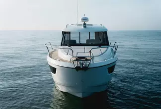 BENETEAU ANTARES 9 V2
