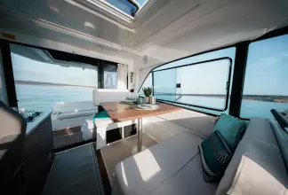 BENETEAU ANTARES 9 V2