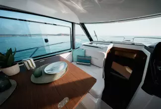 BENETEAU ANTARES 9 V2