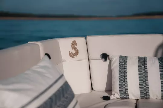 BENETEAU ANTARES 9 V2
