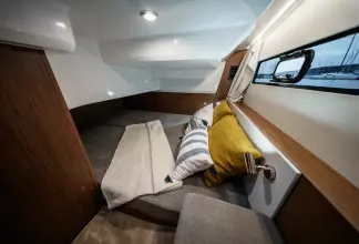 BENETEAU ANTARES 9 V2