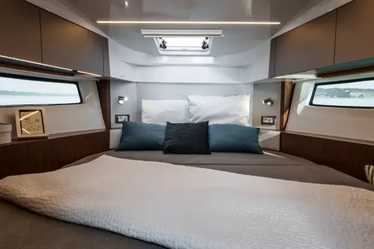 BENETEAU ANTARES 9 V2