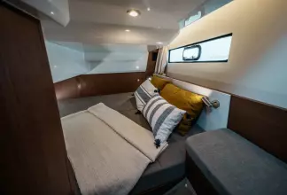 BENETEAU ANTARES 9 V2