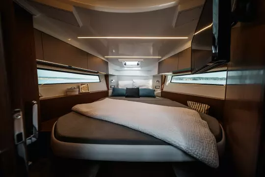 BENETEAU ANTARES 9 V2