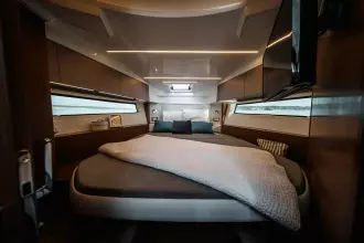 BENETEAU ANTARES 9 V2