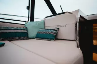 BENETEAU ANTARES 9 V2