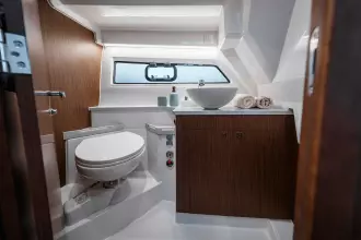 BENETEAU ANTARES 9 V2