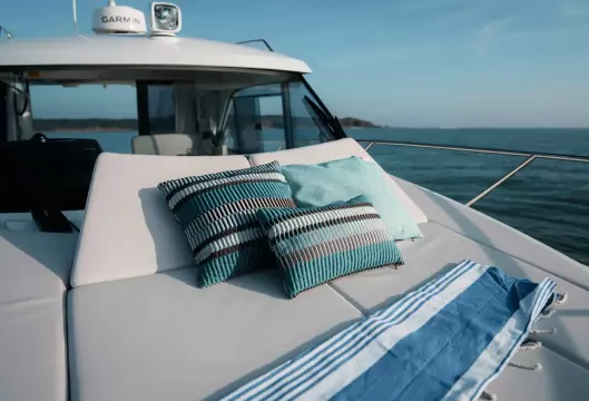 BENETEAU ANTARES 9 V2
