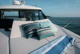 BENETEAU ANTARES 9 V2
