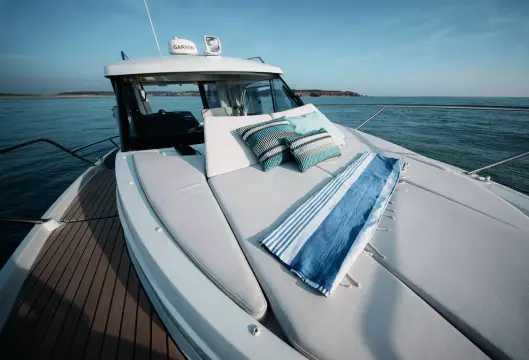 BENETEAU ANTARES 9 V2
