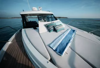 BENETEAU ANTARES 9 V2