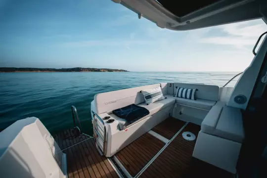 BENETEAU ANTARES 9 V2