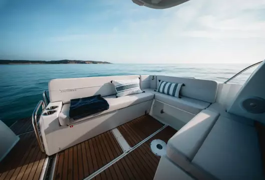 BENETEAU ANTARES 9 V2