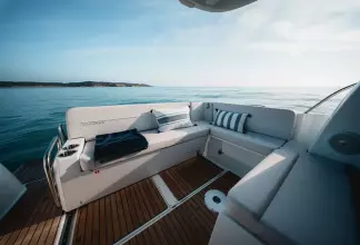 BENETEAU ANTARES 9 V2