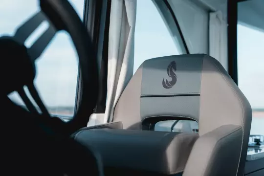 BENETEAU ANTARES 9 V2