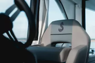 BENETEAU ANTARES 9 V2