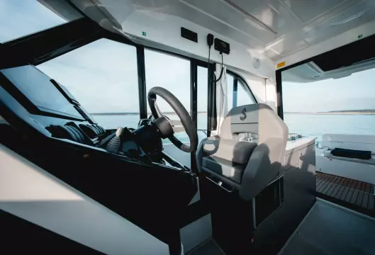BENETEAU ANTARES 9 V2
