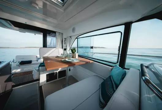 BENETEAU ANTARES 9 V2