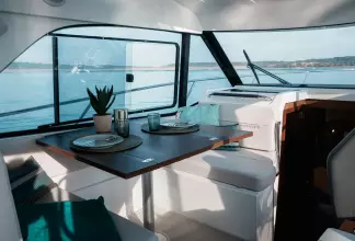 BENETEAU ANTARES 9 V2