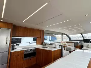 5 - Galley