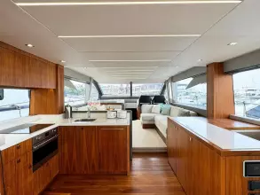 4 - Galley