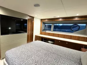 14 - Master Cabin