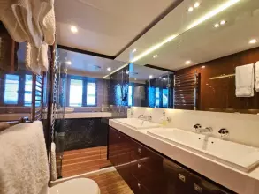 34 - Master En Suite