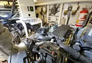 39 - Engine Room