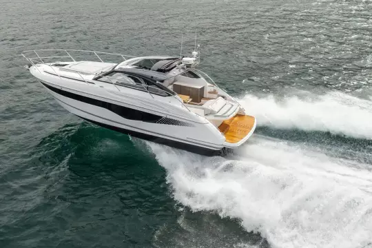 Princess V40 For Sale