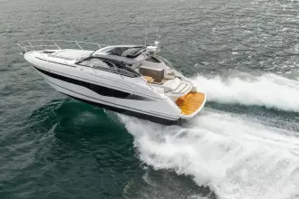 Princess V40 For Sale