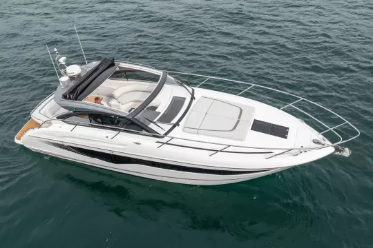 Princess V40 For Sale