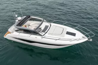 Princess V40 For Sale
