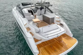 Princess V40 For Sale