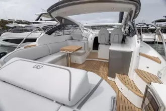 Princess V40 For Sale
